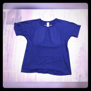 NWOT Victoria’s Secret sport T shirt